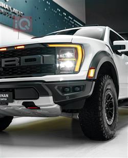 Ford F-150 Raptor
